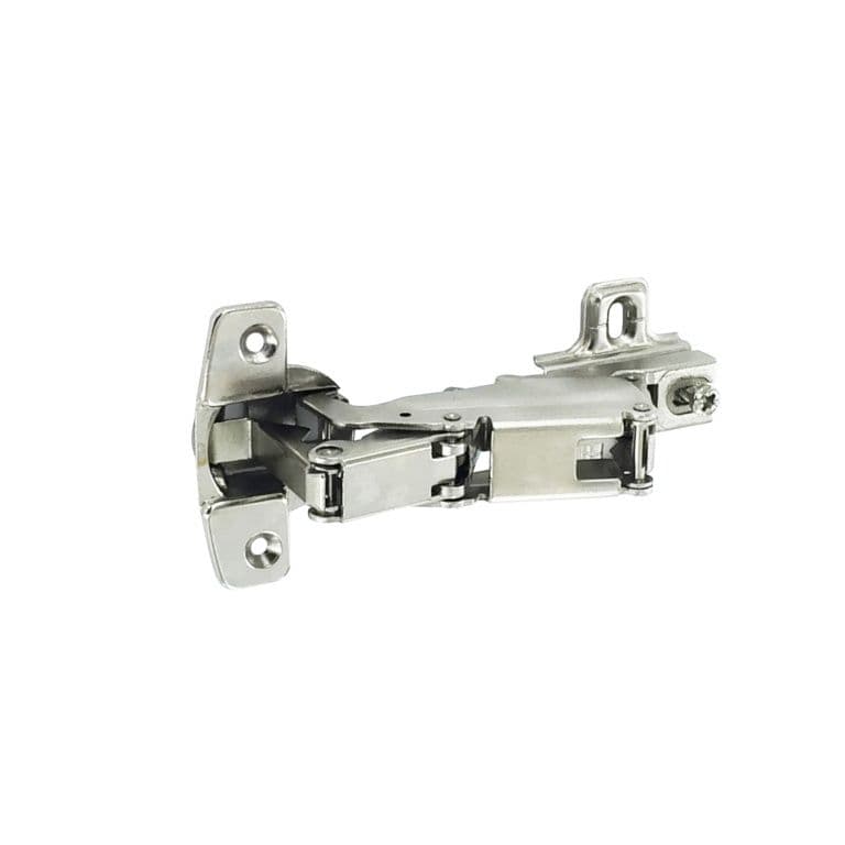 Securit 165 Concealed Cabinet Sprung Hinges - 35mm