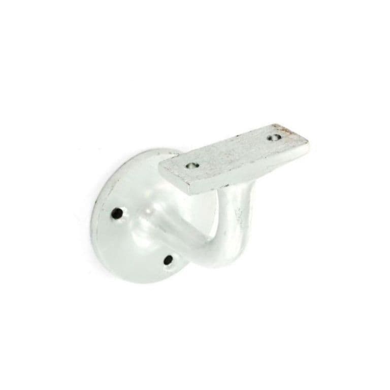 Securit Aluminium Handrail Bracket - 63mm