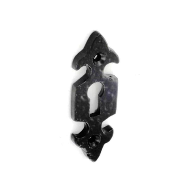 Securit Antique Escutcheons (2) - 75mm - Pack of 2