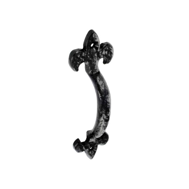 Securit Antique Pull Handle - 125mm