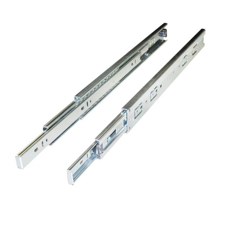 Securit Ball Bearing Drawer Slides - 350mm