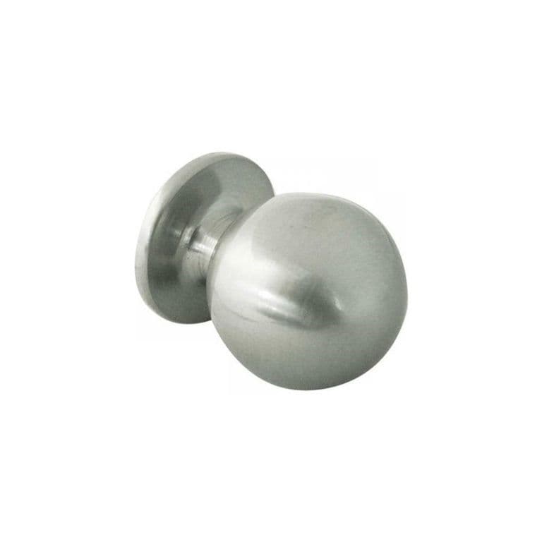 Securit Ball Knobs (2) - MN 25mm