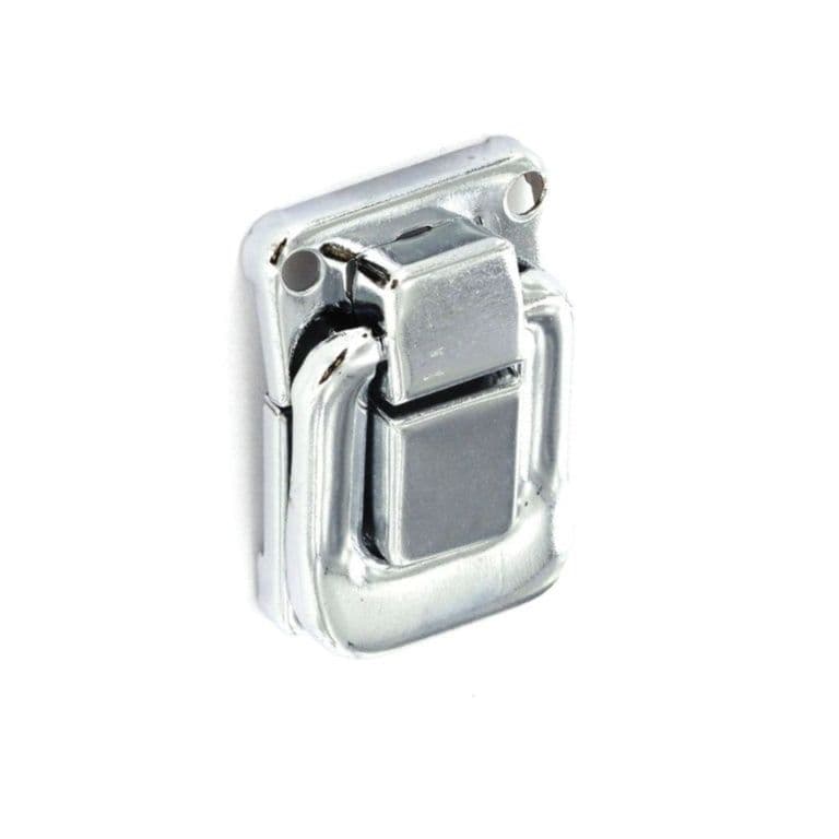 Securit Case Clips Nickel Plated (2) - 45mm