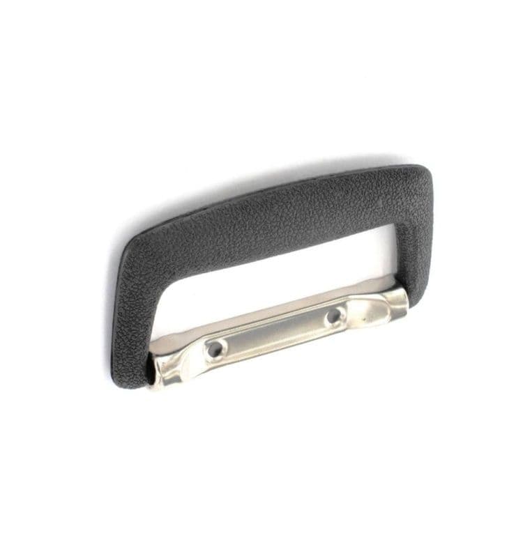 Securit Case Handle Nickel Plated - 120mm
