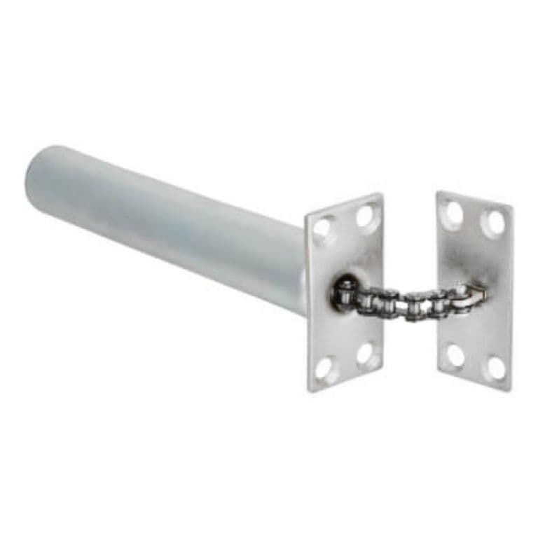 Securit Concealed Door Closer Np - 140mm - Pack of 5
