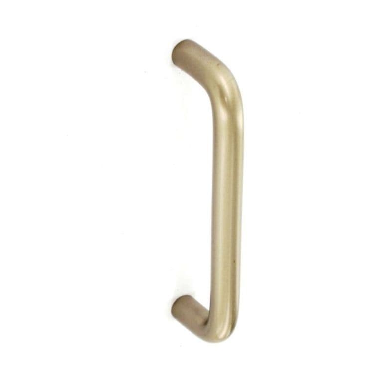 Securit 'D' Handles (2) - MN 96mm