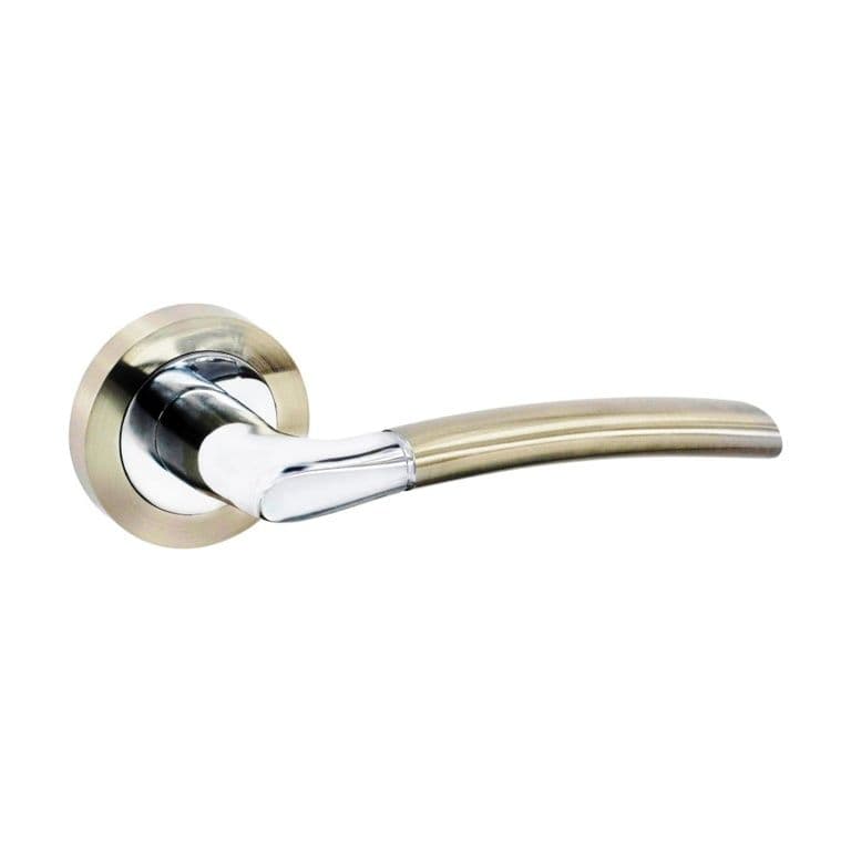 Securit Latch Handles - Solar