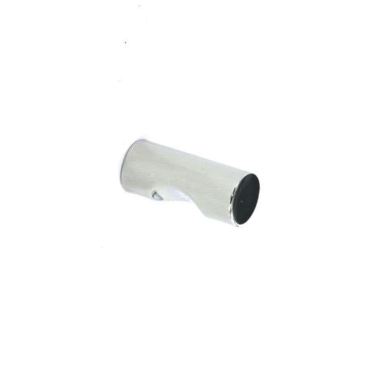Securit Pillar Knobs - MN 12mm - Pack of 5
