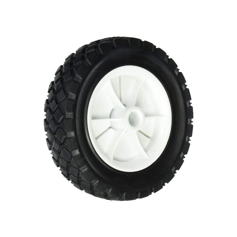 Securit Replacement Wheel - 200mm