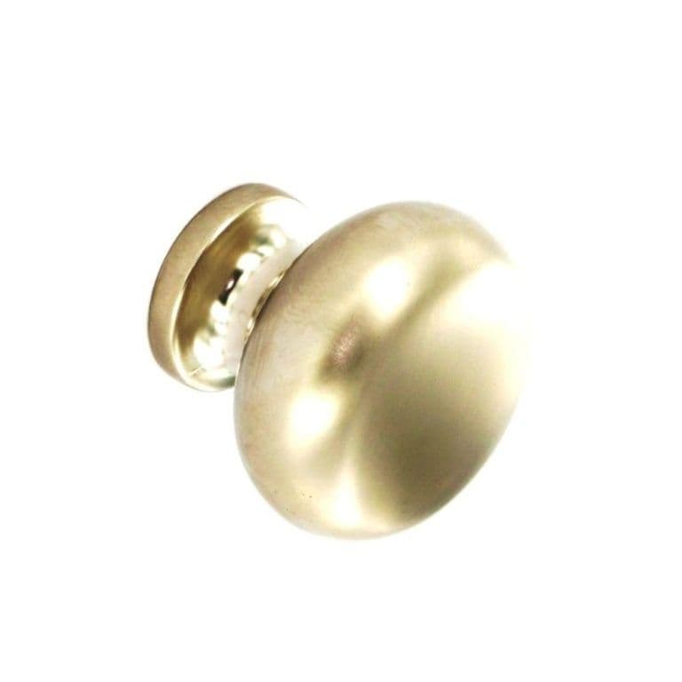 Securit Round Knobs (2) - MN 30mm