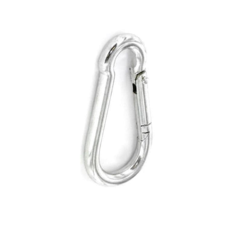 Securit Snap Hook Zp Pack 2 - 7mm x 70mm