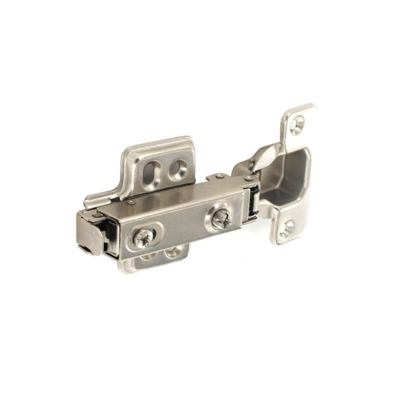 Securit Soft Close Concealed Hinges - 35mm 1 Pair