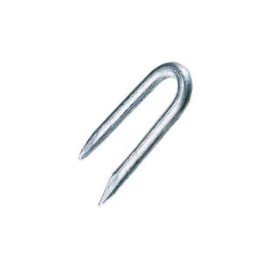 Securit ZP Netting Staples Pack 10 - 3.55mm x 40mm