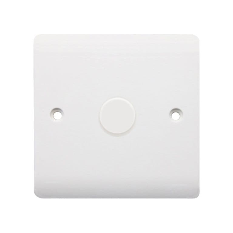 Securlec 1 Gang 2 Way Dimmer Switch