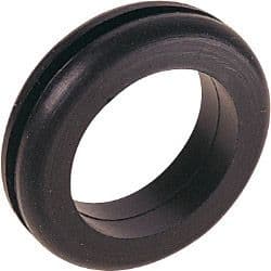 Securlec 20mm Grommet for Metal Boxes - Pre-Pack (10)