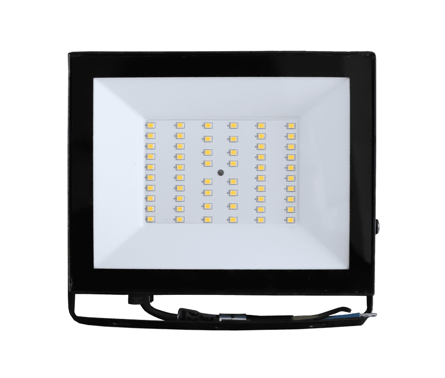 Securlec LED Floodlight - 50w
