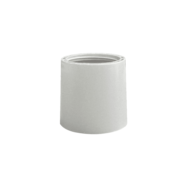 Securlec T2 Spare Short Skirt for Lampholder - Pre-Packed