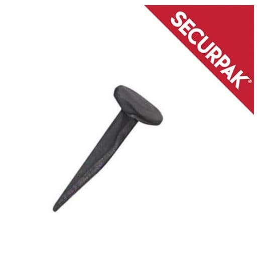 Securpak Blue Cut Tacks - 100g 25mm