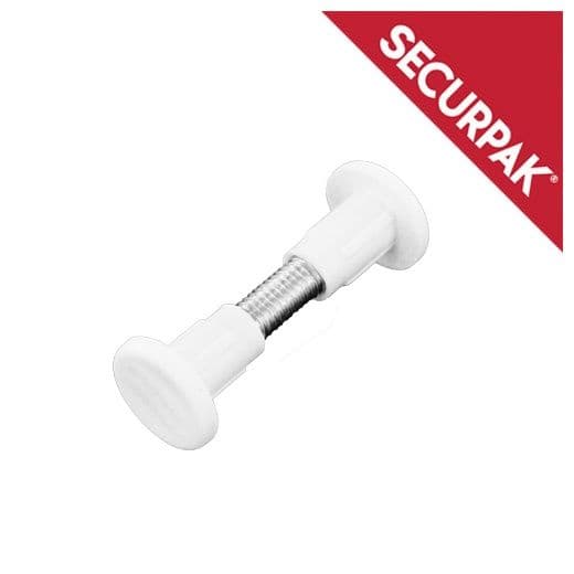 Securpak Cabinet Screw 8x30mm - 3 Pack
