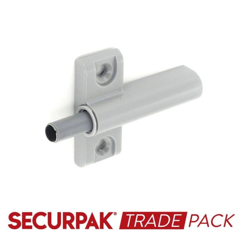 Securpak Drawer Dampner Grey - 6 Pack