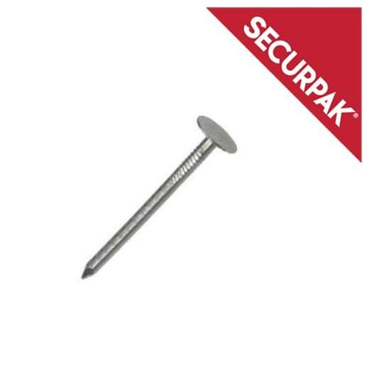 Securpak Felt Nails - 125g 19mm