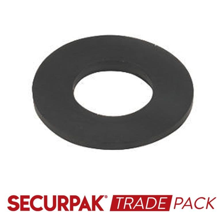 Securpak Washing Machine Hose Washers - 50 Pack