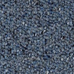 Select Carpet Tile - Denim 50 x 50cm