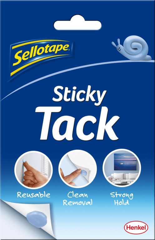 Sellotape Sticky Tack