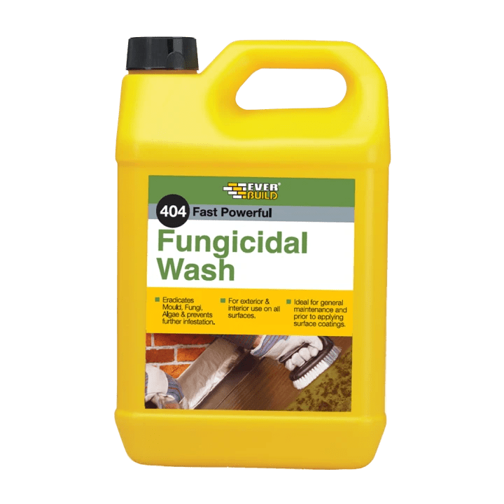 Sika 404 Fungicidal Wash - 1L