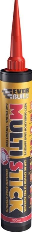 Sika Multi Stick Adhesive - 350ml