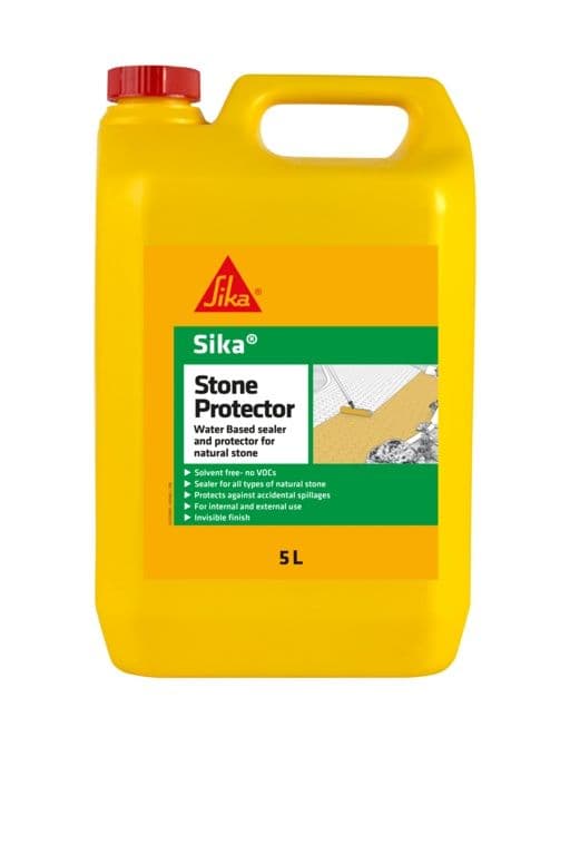 Sika Stone Protector - 5L