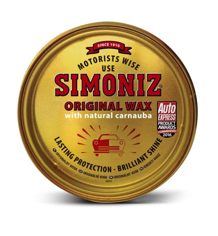 Simoniz Original Wax - 150g