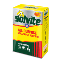 Solvite Decorators 30 Roll - 1 Pallet of 432 Boxes