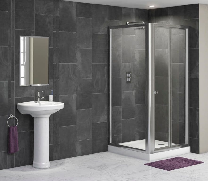 SP Aber Bi-Fold Door - 800 x 1850mm