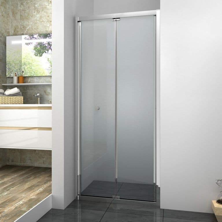 SP Aber Bi-Fold Door - 900mm x 1850mm