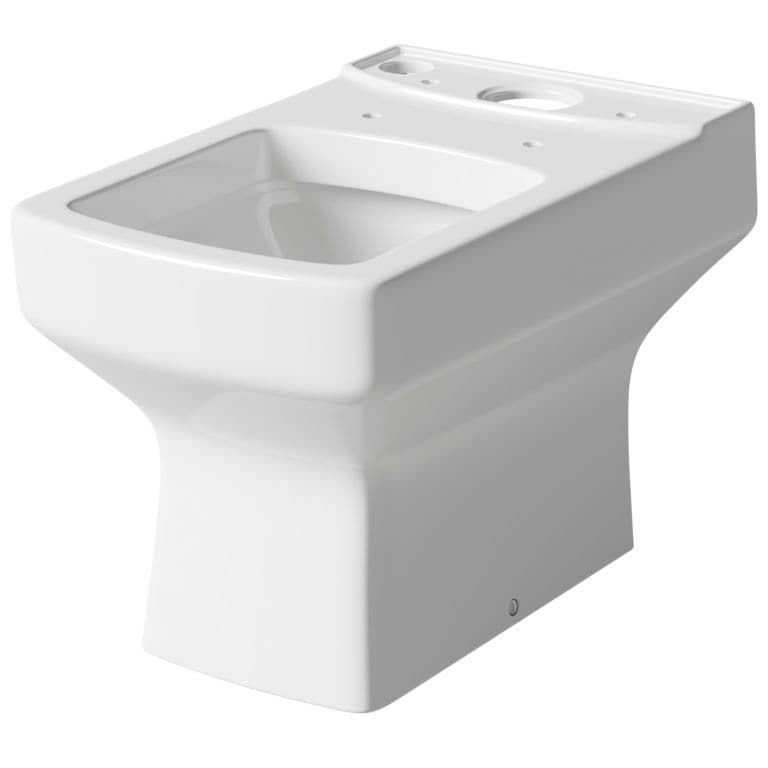 SP Ascent 2 Close Coupled Pan - W: 360mm H: 400mm D: 610mm