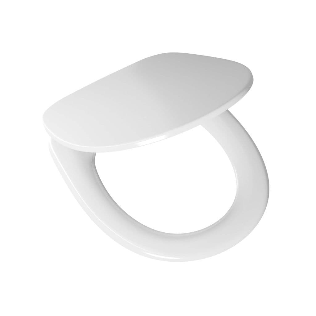 SP Pure Standard Toilet seat - W: 360mm D: 430mm