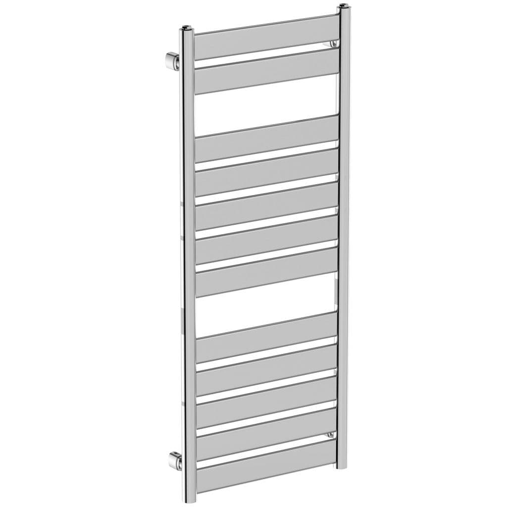 SP Shearwater Straight Towel Rail 1200mm - W: 500mm H: 1200mm