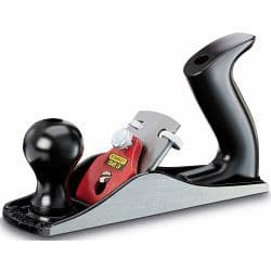 Stanley Single Iron Bench Plane - Iron Length: 210mm x Iron Width: 45mm