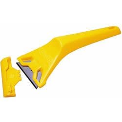 Stanley Window Scraper - Blade Width: 60mm x Length: 170mm