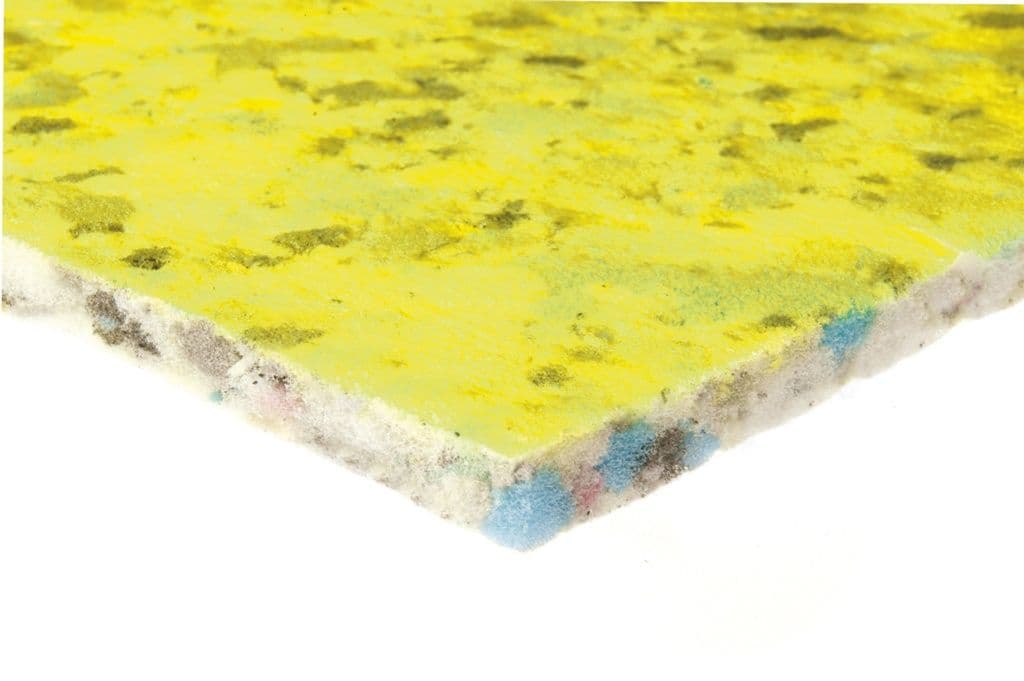 Stikatak Alpha PU Carpet Underlay - 15.07m