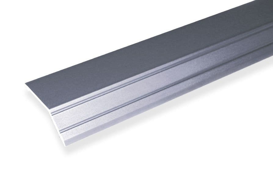 Stikatak Angle Edge - Matt Silver