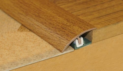 Stikatak Metal Threshold - Matt Silver