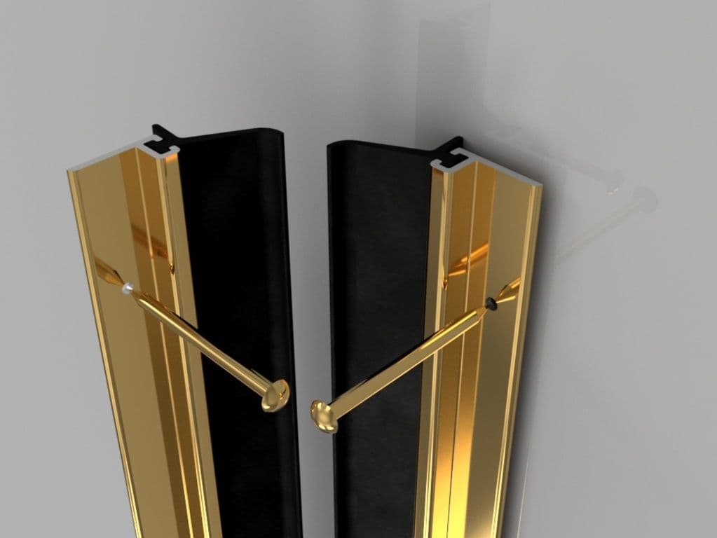 Stormguard RYT-X ADS Set Gold - 2430mm