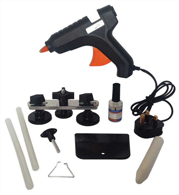 Streetwize Dent Repair Kit