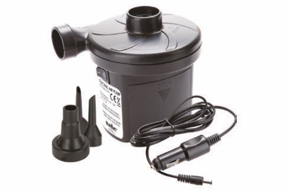 Summit Battery Power Pump - 12v