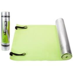 Summit Foil Backed Insulated Mat - 180 x 50 x 0.5cm