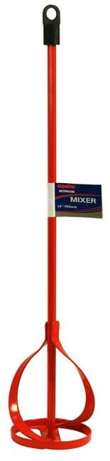SupaDec Decorator Paint Mixer - 16"