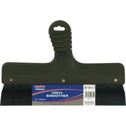 SupaDec Decorator Vinyl Smoother - 12"/ 300mm