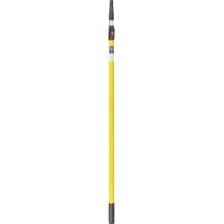 SupaDec Fibreglass Telescopic Pole - 136cm-249cm